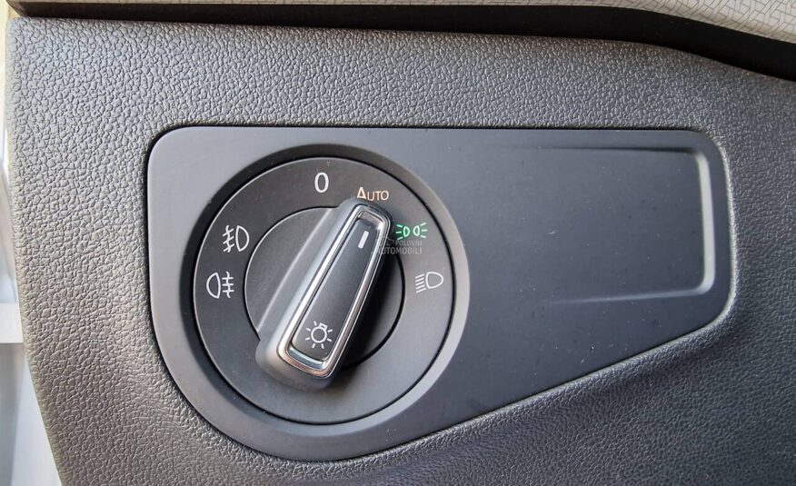 Seat Tarraco 2.0 TDI DSG STYLE 4M