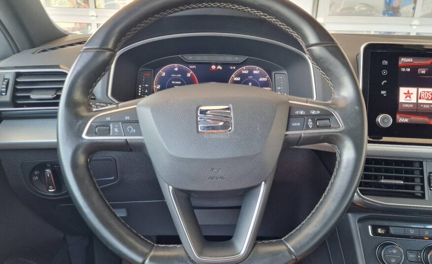 Seat Tarraco 2.0 TDI DSG STYLE 4M