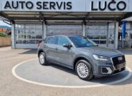 Audi Q2 1.6 TDI