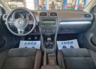 Volkswagen Golf 6 1.6 TDI HIGHLINE