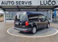 Volkswagen Caddy 2.0 TDI MAXI