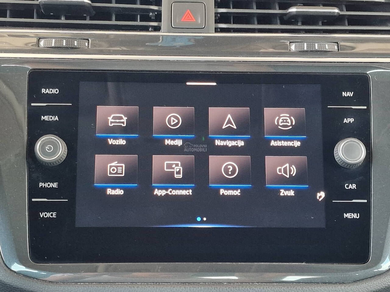 Volkswagen Tiguan 2.0 TDI LIFE