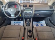 Volkswagen Golf 5 2.0 TDI GT