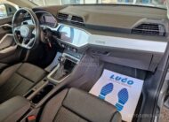 Audi Q3 2.0 TDI v.s ervis