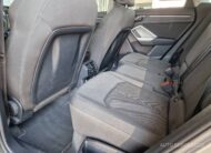 Audi Q3 2.0 TDI v.s ervis