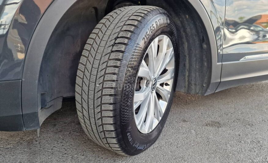 Volkswagen Tiguan 2.0 TDI LIFE