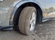 Audi Q3 2.0 TDI v.s ervis