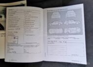 Volkswagen Touran 1.4 TSI DSG metan