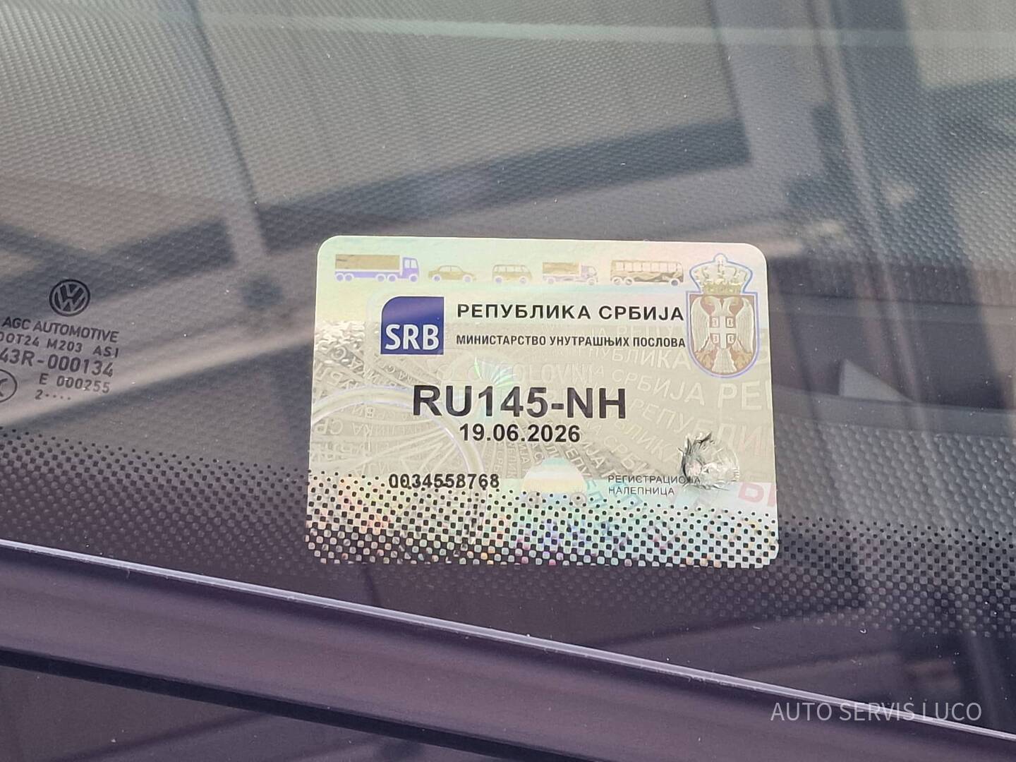 Volkswagen Tiguan 2.0 TDI LIFE