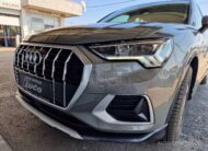 Audi Q3 2.0 TDI v.s ervis