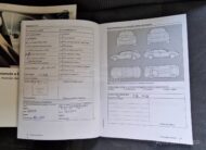Volkswagen Touran 1.4 TSI DSG metan