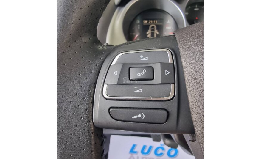 Seat Altea XL 1.6 TDI