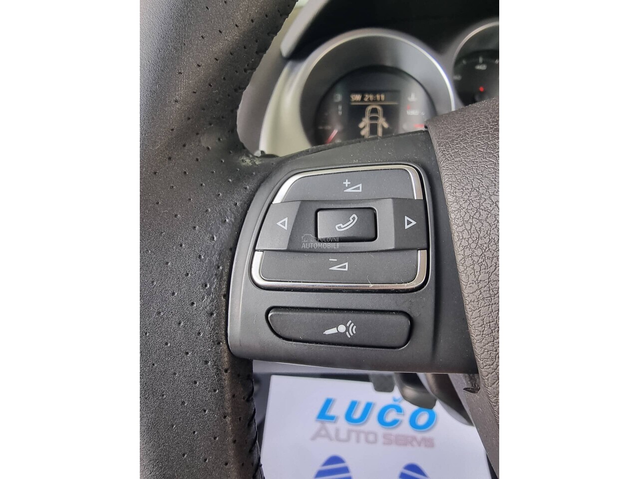 Seat Altea XL 1.6 TDI