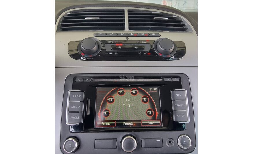 Seat Altea XL 1.6 TDI