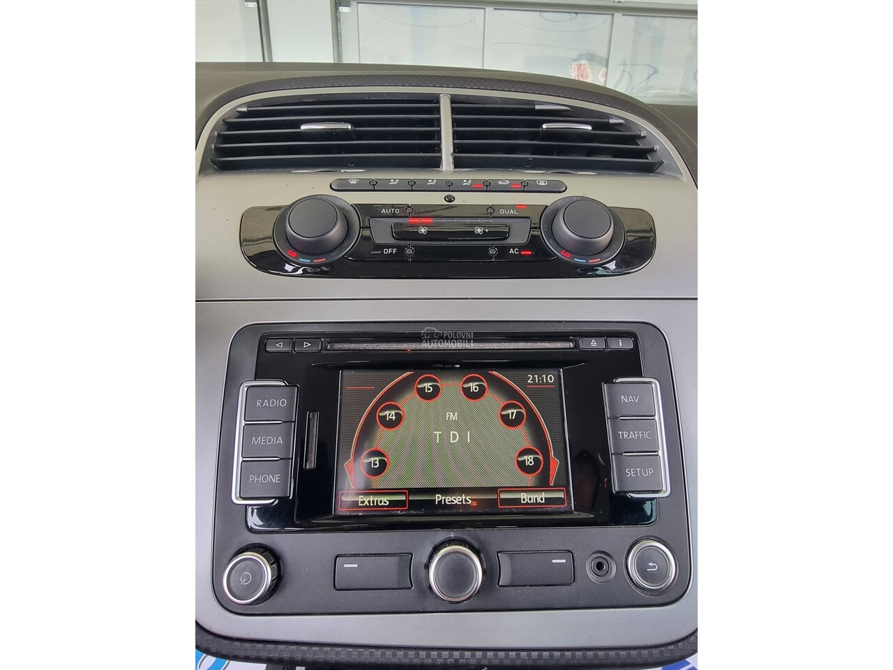 Seat Altea XL 1.6 TDI