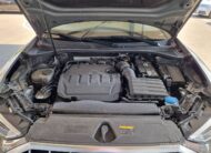 Audi Q3 2.0 TDI v.s ervis