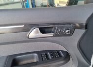 Volkswagen Touran 1.4 TSI DSG metan