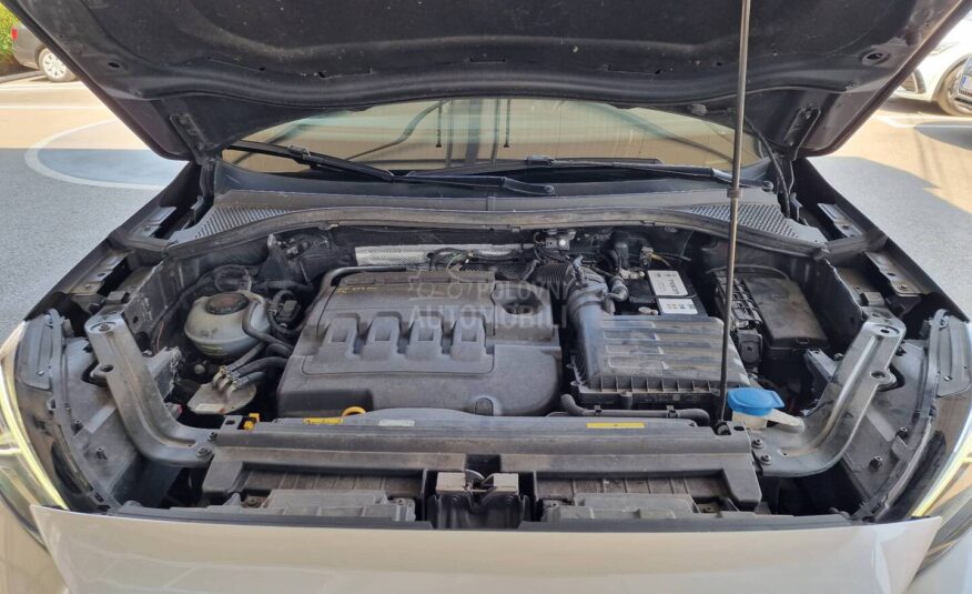 Seat Tarraco 2.0 TDI DSG STYLE 4M