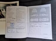 Volkswagen Touran 1.4 TSI DSG metan