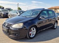 Volkswagen Golf 5 2.0 TDI GT
