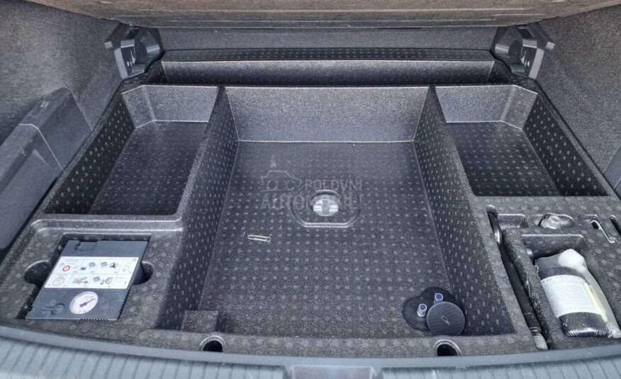 Seat Tarraco 2.0 TDI DSG STYLE 4M