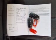 Audi Q3 2.0 TDI v.s ervis