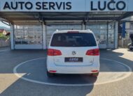 Volkswagen Touran 1.4 TSI DSG metan