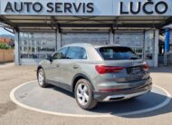 Audi Q3 2.0 TDI v.s ervis