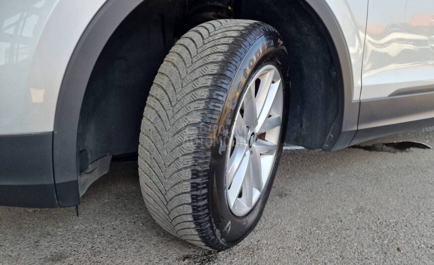 Seat Tarraco 2.0 TDI DSG STYLE 4M