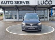 Volkswagen Caddy 2.0 TDI MAXI