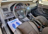 Volkswagen Golf 5 2.0 TDI GT