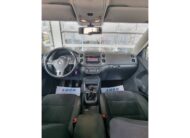 Volkswagen Tiguan 2.0TDI 4 MOTION