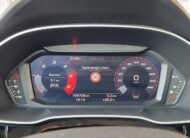 Audi Q3 2.0 TDI v.s ervis