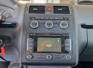 Volkswagen Touran 1.4 TSI DSG metan