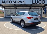 Seat Tarraco 2.0 TDI DSG STYLE 4M