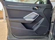 Audi Q3 2.0 TDI v.s ervis
