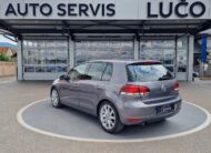 Volkswagen Golf 6 1.6 TDI HIGHLINE