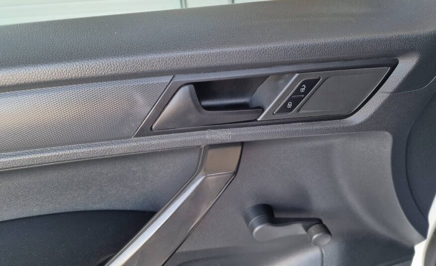 Volkswagen Caddy 2.0 TDI N1