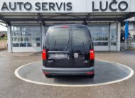 Volkswagen Caddy 2.0 TDI MAXI