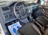 Volkswagen Caddy 2.0 TDI N1