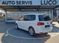 Volkswagen Touran 1.4 TSI DSG metan