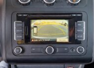 Volkswagen Touran 1.4 TSI DSG metan