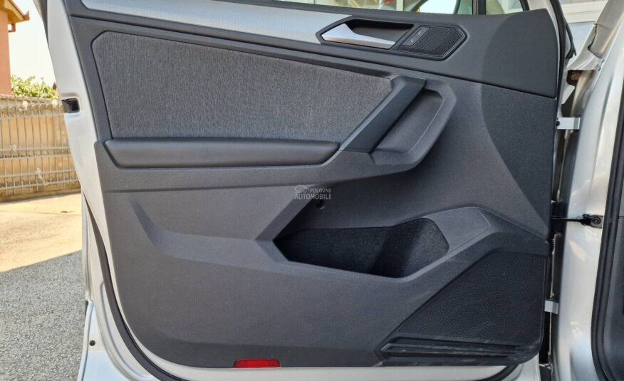 Seat Tarraco 2.0 TDI DSG STYLE 4M
