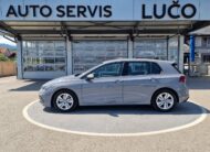 Volkswagen Golf 8 1.5 TGI