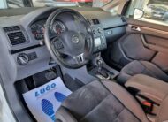 Volkswagen Touran 1.4 TSI DSG metan
