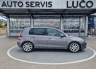 Volkswagen Golf 6 1.6 TDI HIGHLINE
