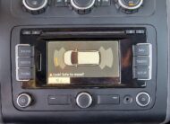 Volkswagen Touran 1.4 TSI DSG metan