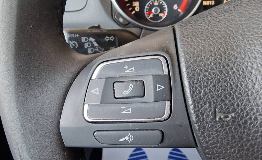 Volkswagen Golf 6 1.6 TDI HIGHLINE