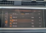 Audi Q3 2.0 TDI v.s ervis
