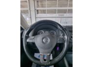 Volkswagen Tiguan 2.0TDI 4 MOTION